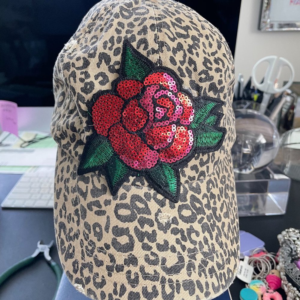 Baseball Cap